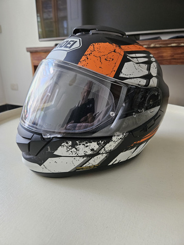 Shoei Gt Air