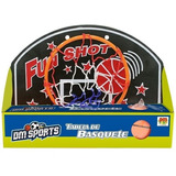 Tabela Basquete Dm Sports Dm Toys Dmt5938