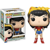 Wonder Woman - Dc Bombshells Wonder Woman 167