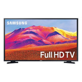 Televisor Samsung Un43t5300agczb Smart Tv Pantalla 43 