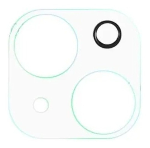 Protector Vidrio Camara Lente iPhone 13 / 13 Pro /13 Pro Max