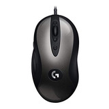 Mouse Gamer : Logitech G Mx518 