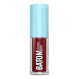 Boca Rosa Beauty By Payot Batom Líquido Mate Terça 4g