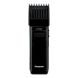 Aparador De Pelo Panasonic Er389x  Preto 127v