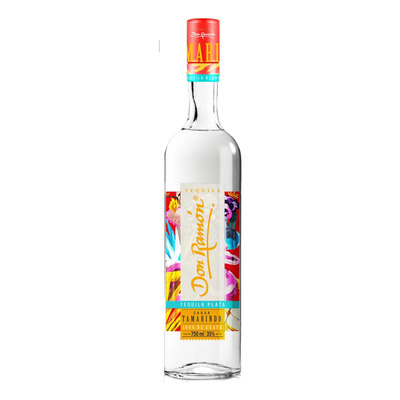 Tequila Don Ramón Tamarindo 750ml | MercadoLibre
