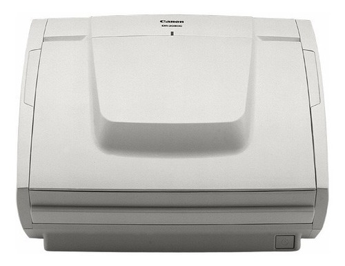 Escaner Imageformula Dr-3080cii Color Document