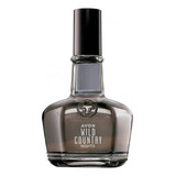 Perfume Wild Country Nights Para Hombre Avon 100ml