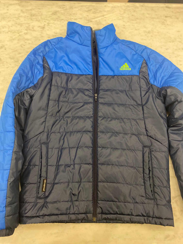 Campera adidas Impermeable