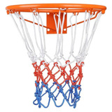 Pautdeer 2024 Upgraded Basketball Net, Thickening
