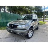 Suzuki Grand Vitara Grand Vitara 3p 4x4