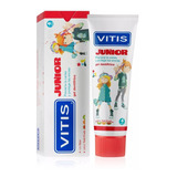 Vitis Gel Dentífrico Vitis® Junior +6 Años