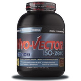 Proteina Myovector Iso Zero Carbs 5 Lbs 74 Porciones Sabor Banana