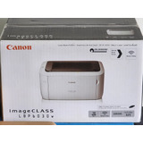 Impresora Canon Lbp6030w