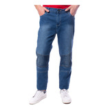 Jeans Hombre Aldo Conti Lexus (r6078)