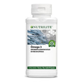 Omega 3 Nuttrilite Amway