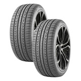 De 2 Llantas 215/55 R17 94v Champiro Uhp As Gt Radial