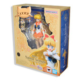 Sailor Moon Sh Figuarts Sailor Venus Lfdj