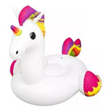 Inflable Unicornio Gigante 224 X 164 Cm