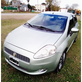 Fiat Punto Hlx 2007