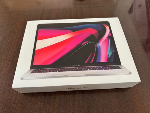 Apple Macbook Pro 13 M1 8 Core 2020 8gb 512 Space Gray