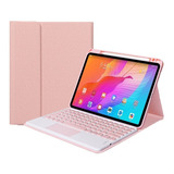 Touch Keyboard Case For Huawei Matepad Pro 10.8 Inches