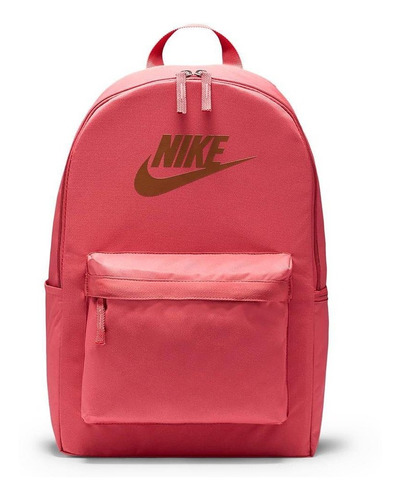 Morral Nike Heritage-rosa