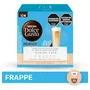Cápsulas Dolce Gusto de Café Frappé Nescafé pack de 10 Refrescante y Cremoso | MercadoLibre