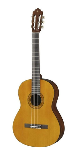 Guitarra Clásica Yamaha C40 Ii