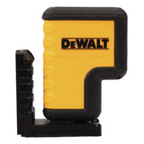 Nivel Láser Rojo 3 Puntas Dw08302 Dewalt