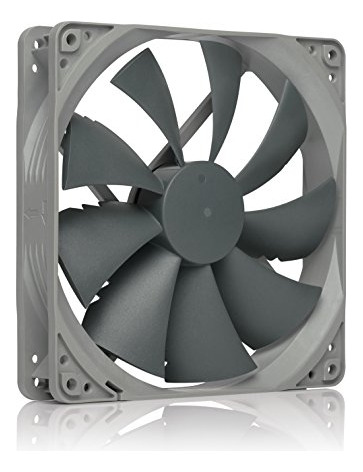 Ventilador Silencioso Noctua Nf-p14s Redux-1200, 3 Pines,