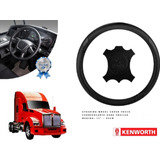Funda Cubrevolante De Trailer Truck Piel Kenworth T880 2024