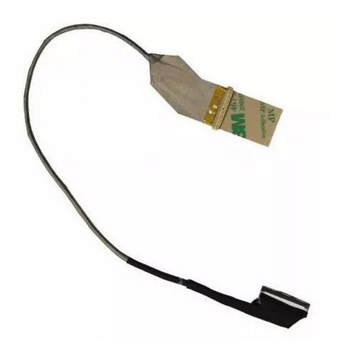 Cable Flex Notebook Hp Cq42 G42 G56 Cq56 Dd0ax1lc000