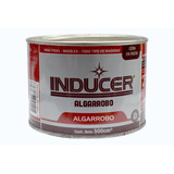 Lata De Cera En Pasta Inducer Color Algarrobo 500grs