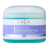 Máscara Descongestiva Silanotriol 250gr Rostro Cuello Escote