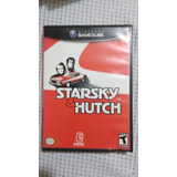 Gamecube Starsky Y Hutch (no Mario,kart,zelda, Megaman)