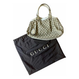 Bolsa Gucci