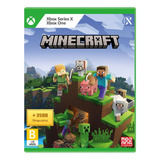Minecraft + 3500 Minecoins - Xbox Series X | Xbox One