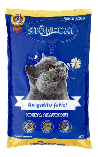 Stonecat: Piedras Sanitarias Aglomerantes / Envío Sin Cargo!