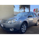 Subaru All New Outback 2.5 Awd Ltd.  Año 2010