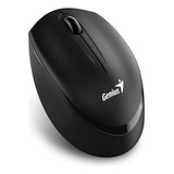 Mouse Inalambrico Genius Nx-7009 Color Negro / Tecnocenter