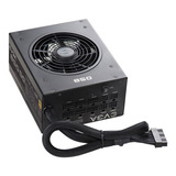 Fuente De Alimentación Para Pc Evga Gq Series 850 Gq 850w Black 100v/240v