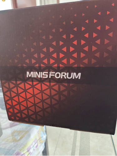 Minisforum