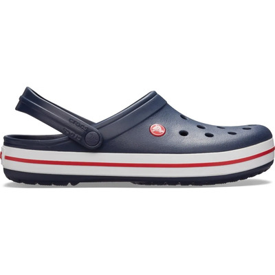 Sandalias Crocs Crocband Clog Correa Ajustable Unisex Adulto | Envío gratis