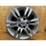 Rin Aluminio 16x7 Nissan Altima 2010 - 2013 5 Birlos