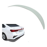 Spoiler Aleron  Kia New Cerato  2018-2019 Sedan Envio Gratis