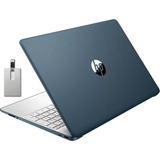 Laptop Hp 15.6 Hd Para Uso Diario, Intel Pentium Silver N503