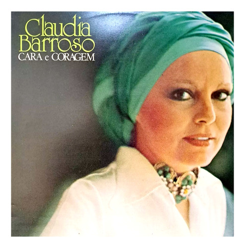 Claudia Barroso 10 Discos Vinil Lp Coleção Boleros Mpb Raros