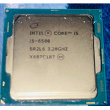 I5 6500 Procesador