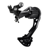 Pata De Cambio Shimano Rd-m3100-sgs Alivio 9v