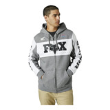 Honda Zip Fleece Para Hombre